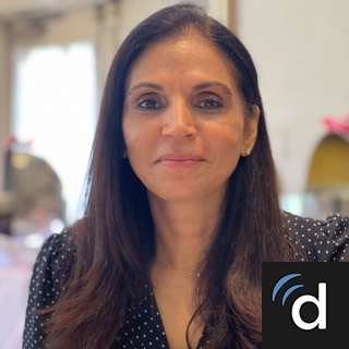 Sujata (Kalhan) Khosla, MD