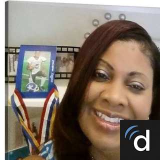 Latecia Gillespie