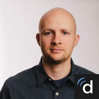 Sean Cherry, Family Medicine, Elma, WA