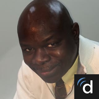 Anthony Olofintuyi, MD, Internal Medicine, Columbus, GA