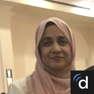 Asifa Sufi, MD
