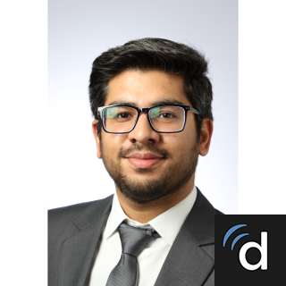 Ajay Kumar, MD, Internal Medicine, Charleston, WV