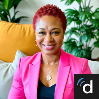 Stephanie Hunter-Banks