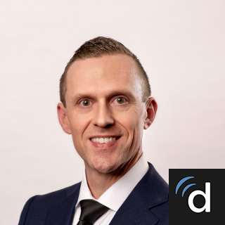 Ian Rice, MD, Orthopaedic Surgery, Cincinnati, OH