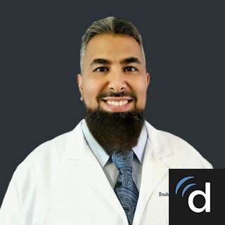 Basheer Sufyan, Otolaryngology (ENT), East Lansing, MI