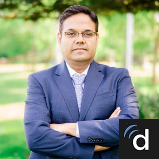 Ashwani Kapoor, MD