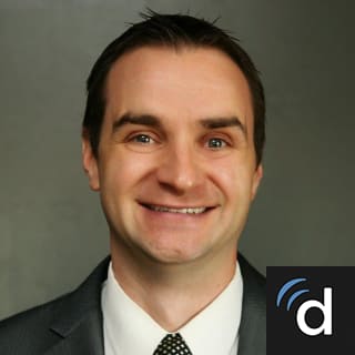 Kyle Klingler, MD