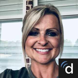 Rachel Richardson, Family Nurse Practitioner, Laurel, MS