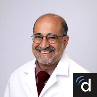 Rehan Aziz, MD