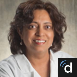 Smita Bijlani, MD, Endocrinology, Rochester Hills, MI