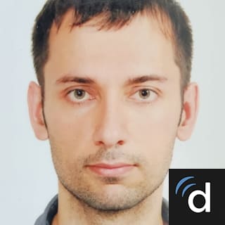 Andrey Yusupov, MD, Radiology, Tripler Army Medical Center, HI