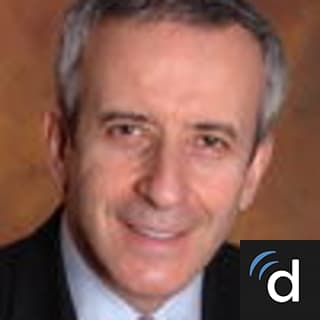 Nathan Mordel, MD