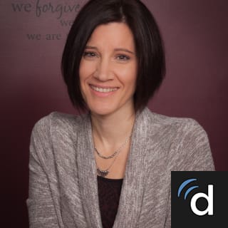 Andrea Dameron, Family Nurse Practitioner, Norwich, CT