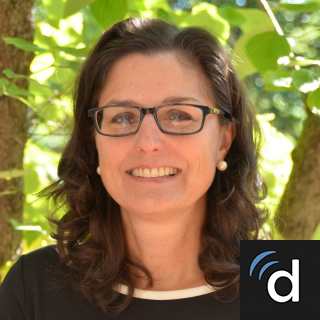 Suzanne Woods, MD