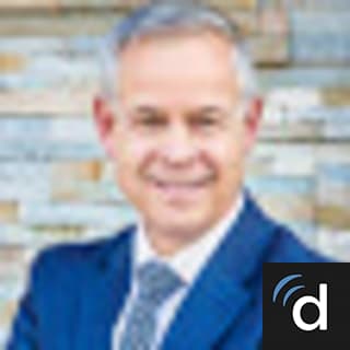 Mark Holthouse, MD