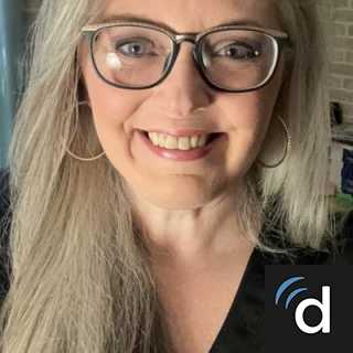 Kathy Cole, Family Nurse Practitioner, Cedar Bluff, VA