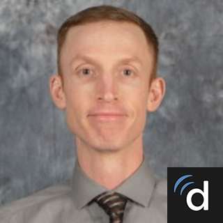 Patrick Wharton, Internal Medicine, Detroit, MI