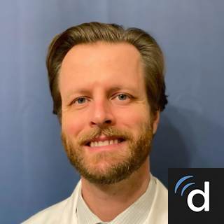 Erik Oatman, Physician Assistant, Kingston, NY