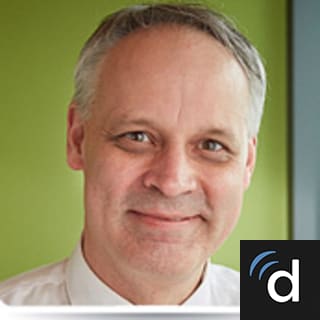 Douglas Hawkins, MD