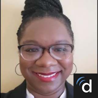 Chmaika Mills, Psychologist, Olney, MD