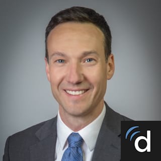 Franklin Bendewald, MD