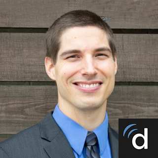 Dr. Austin Harper, MD | Tyler, TX | Anesthesiologist | US News Doctors