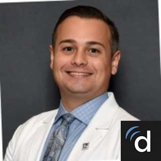 Michael J. Kripas, PA | Physician Assistant in Naples, FL | US News Doctors