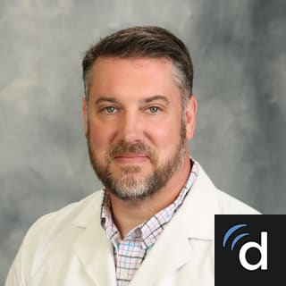 John Boswell, MD