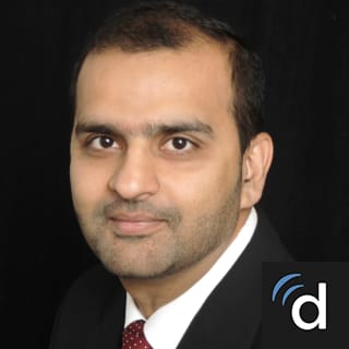 Shahid Aziz, MD