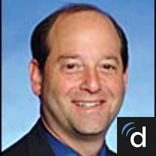 David Needle, MD
