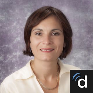Amina (Dilberovic) Smajlovic, MD