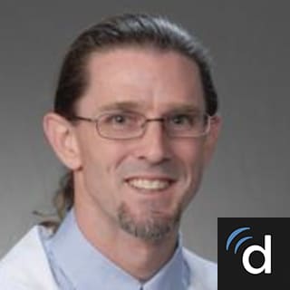 Barry Elswick, MD