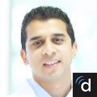 Aarat Patel, MD