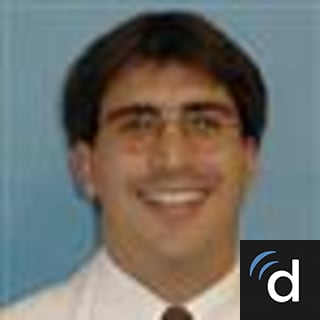 Douglas Mc Fadden, MD