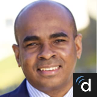 Jacques Kpodonu, MD, Thoracic Surgery, Newport Beach, CA