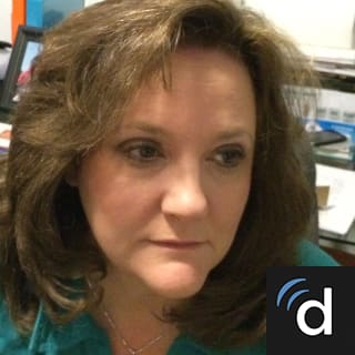 Andrea Heflin, Geriatric Nurse Practitioner, Nashville, AR