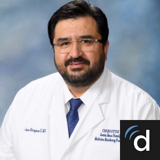 Jose Hinojosa, MD