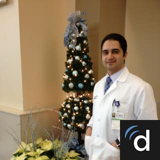 S. Amir (Afshar) Afsharimani, MD