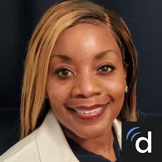 Tasha Grissett, Physician Assistant, Livingston, TX