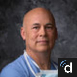 John Lettice, MD