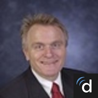 Bengt Arnetz, MD