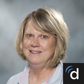 Mary Metrick