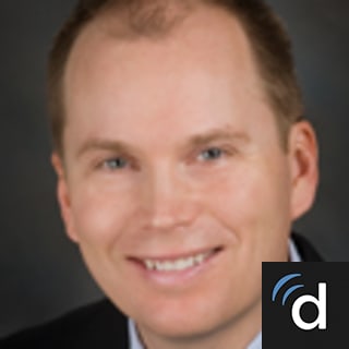 David Grosshans, MD
