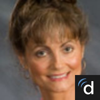 Roberta Allison, MD