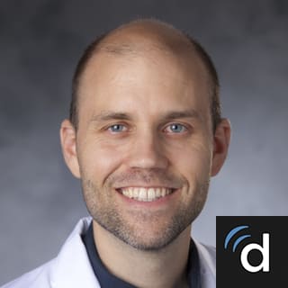 John Hemming, MD