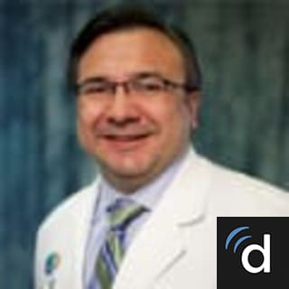 Dario Beltran, MD