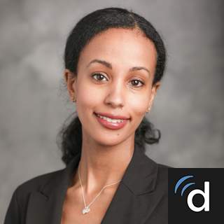 Heran Gebreyesus, MD, Ophthalmology, Baltimore, MD