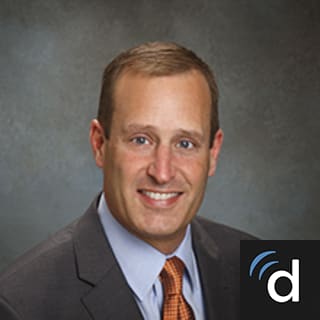Josh Goldstrich, MD