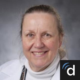 Virginia Lightner, MD