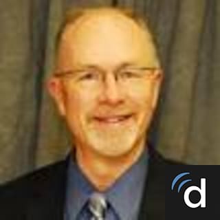 David Clayton, MD